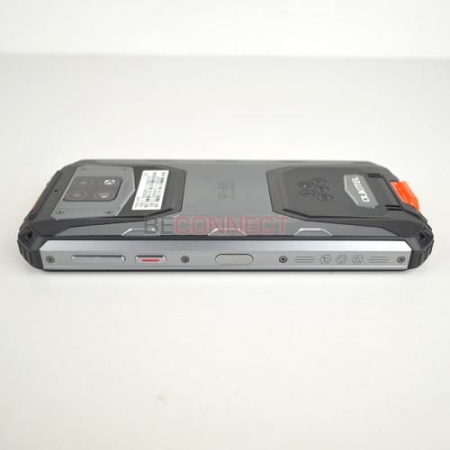 Oukitel WP6 6/128GB Orange