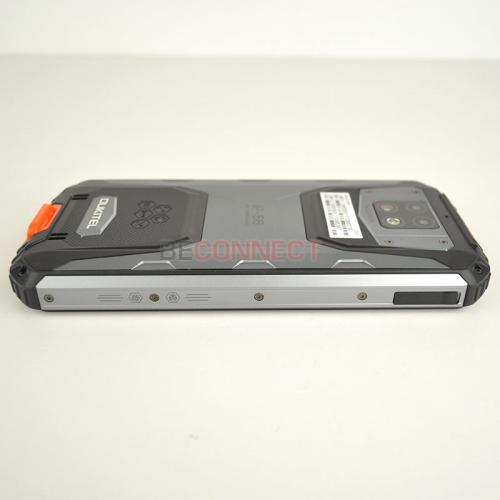 Oukitel WP6 6/128GB Orange