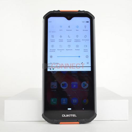 Oukitel WP6 6/128GB Orange