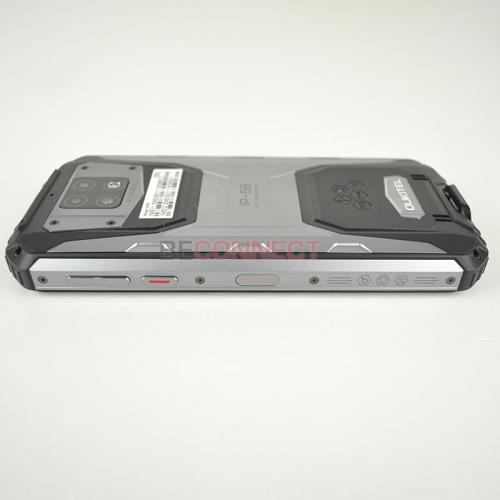 Oukitel WP6 6/128GB Black