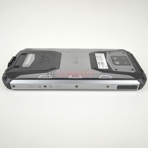 Oukitel WP6 6/128GB Black