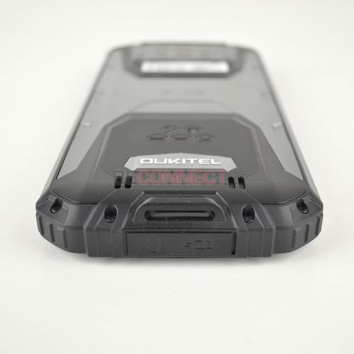 Oukitel WP6 6/128GB Black
