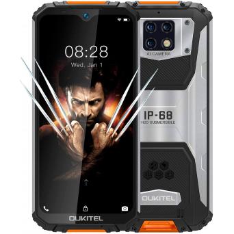 Oukitel WP6 6/128GB Orange