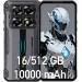 Oukitel WP60 16/512GB Black