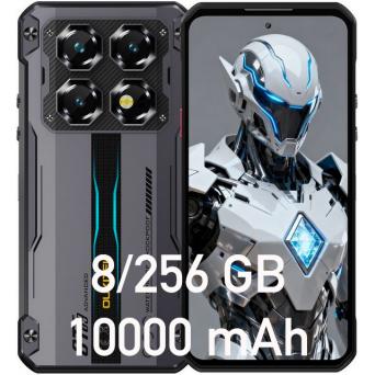 Oukitel WP60 8/256GB Black