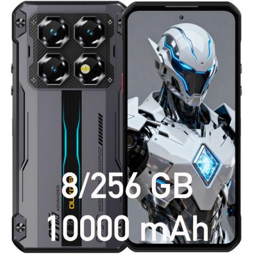 Oukitel WP60 8/256GB Black