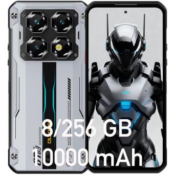 Oukitel WP60 8/256GB Silver