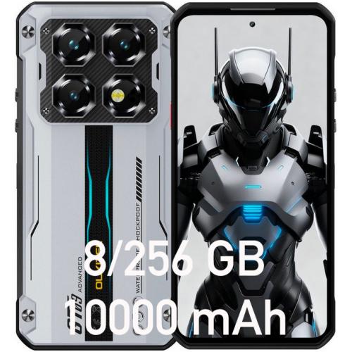 Oukitel WP60 8/256GB Silver