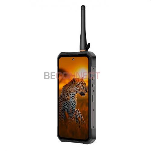 Oukitel WP61 Plus 12/512GB Black