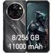 Oukitel WP62 8/256GB Black