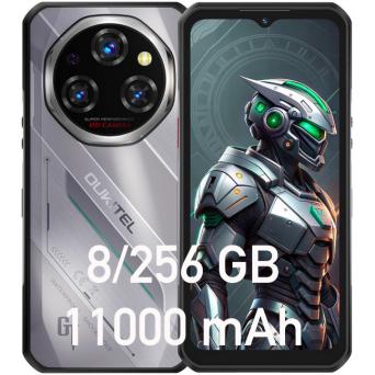 Oukitel WP62 8/256GB Silver