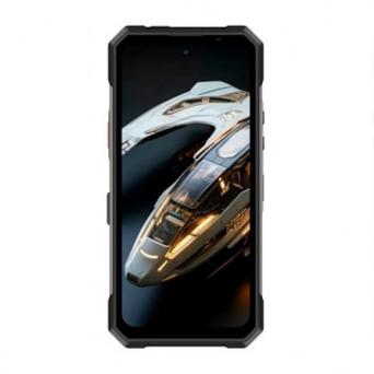 Oukitel WP63 8/512GB Black