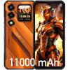 Oukitel WP66 5G: Смартфон с двойным экраном и энергией на неделю
