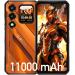 Oukitel WP66 12/512GB Orange