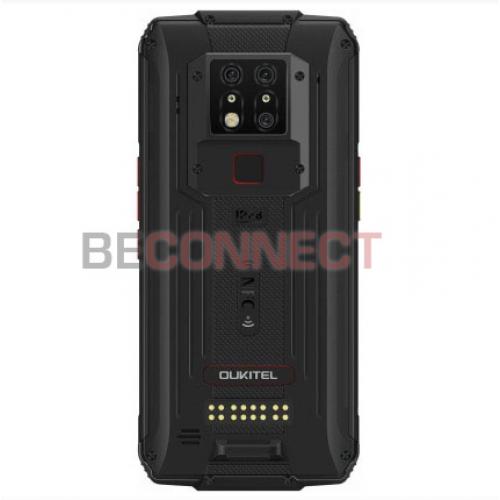 Oukitel WP7 8/128GB Black