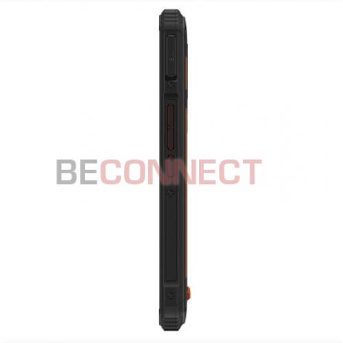 Oukitel WP7 8/128GB Orange (UV Sterilizer + Modular Flashlight)