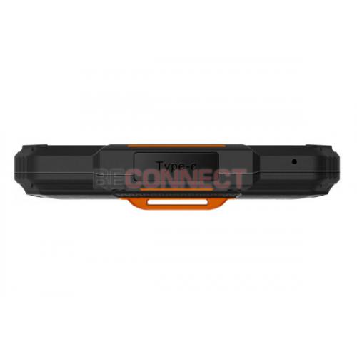 Oukitel WP7 8/128GB Orange (UV Sterilizer + Modular Flashlight)