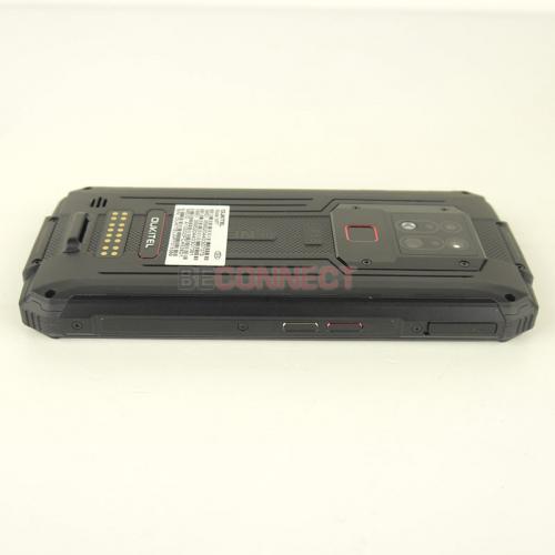 Oukitel WP7 8/128GB Black
