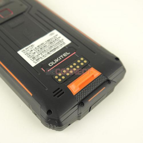 Oukitel WP7 8/128GB Orange