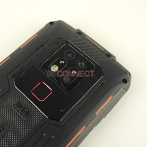 Oukitel WP7 8/128GB Orange
