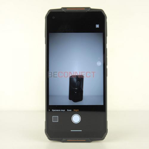 Oukitel WP7 8/128GB Orange