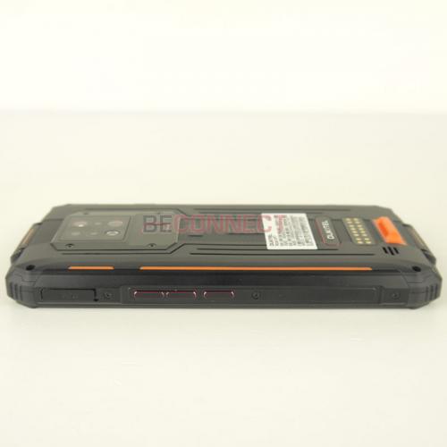 Oukitel WP7 8/128GB Orange