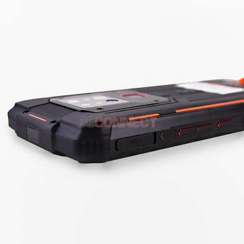Oukitel WP7 8/128GB Orange