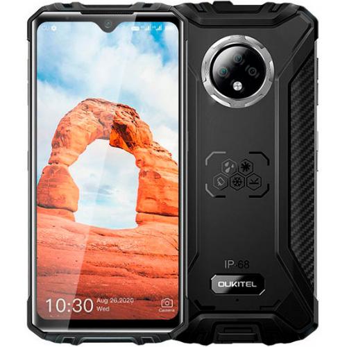 Oukitel WP8 Pro 4/64GB Black
