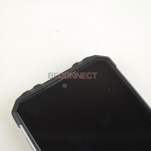 Oukitel WP8 Pro 4/64GB Black
