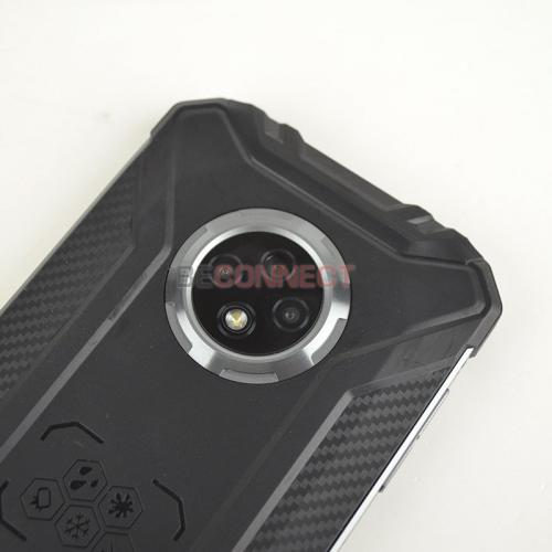 Oukitel WP8 Pro 4/64GB Black