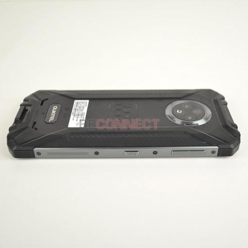 Oukitel WP8 Pro 4/64GB Black