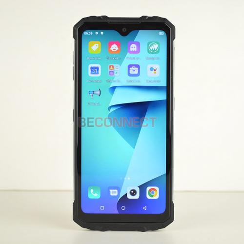 Oukitel WP8 Pro 4/64GB Black
