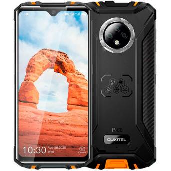 Oukitel WP8 Pro 4/64GB Orange
