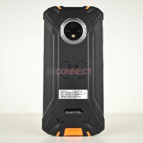 Oukitel WP8 Pro 4/64GB Orange
