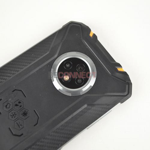 Oukitel WP8 Pro 4/64GB Orange