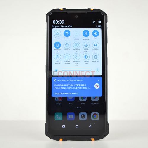 Oukitel WP8 Pro 4/64GB Orange