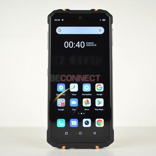 Oukitel WP8 Pro 4/64GB Orange