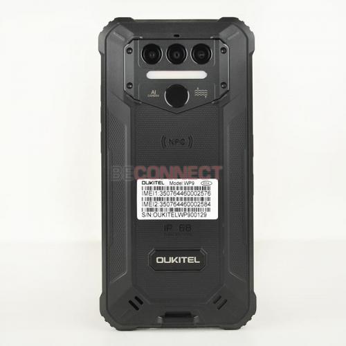 Oukitel WP9 6/128GB Black