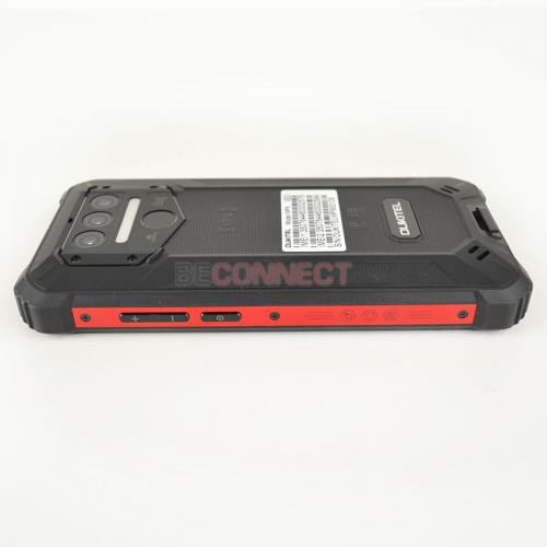 Oukitel WP9 6/128GB Black
