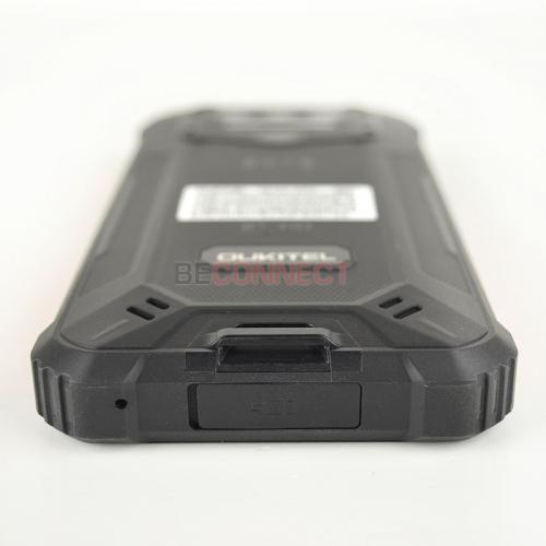 Oukitel WP9 6/128GB Black