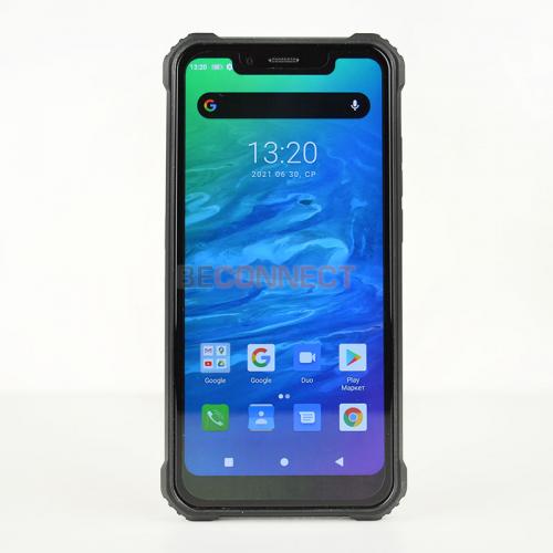 Oukitel WP9 6/128GB Black