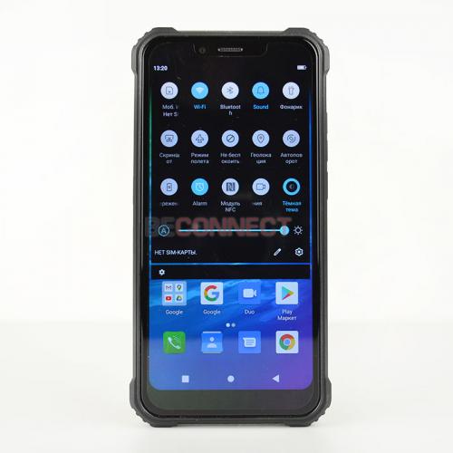 Oukitel WP9 6/128GB Black