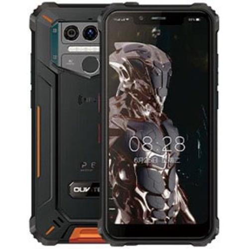 Oukitel WP9 6/128GB Orange