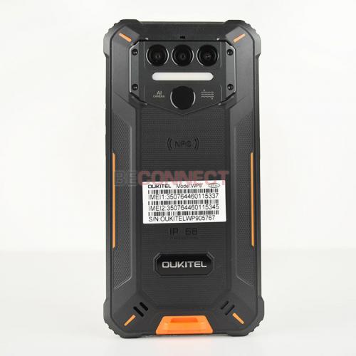 Oukitel WP9 6/128GB Orange