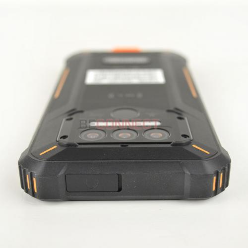 Oukitel WP9 6/128GB Orange