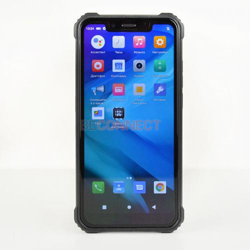 Oukitel WP9 6/128GB Orange