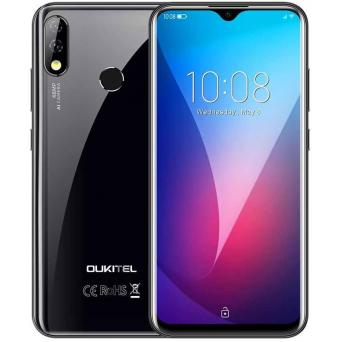 Oukitel Y4800 6/128Gb Black