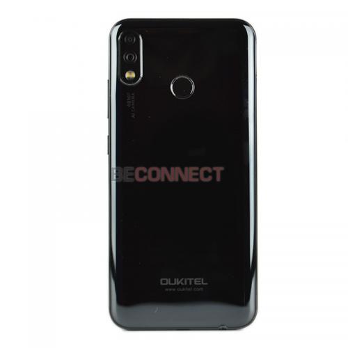 Oukitel Y4800 6/128Gb Black