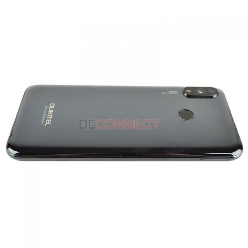 Oukitel Y4800 6/128Gb Black