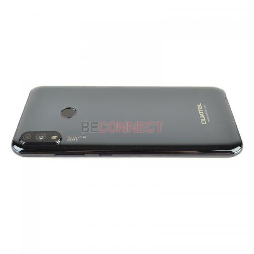 Oukitel Y4800 6/128Gb Black